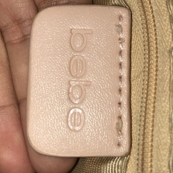 Bebe bag - Picture 2 of 3